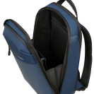 Рюкзак 14,1" Moderny BLUE, Фото №4(Мініатюра) - samsonite.ua