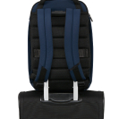 Рюкзак 14,1" Moderny BLUE, Фото №8(Мініатюра) - samsonite.ua