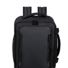 Рюкзак для подорожей 15" Take2cabin FLASH BLACK, Фото №1(Мініатюра) - samsonite.ua