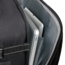 Рюкзак для подорожей 15" Take2cabin FLASH BLACK, Фото №8(Мініатюра) - samsonite.ua