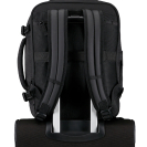 Рюкзак для подорожей 15" Take2cabin FLASH BLACK, Фото №18(Мініатюра) - samsonite.ua