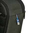 Рюкзак 14,1" Moderny GREEN, Фото №9(Мініатюра) - samsonite.ua