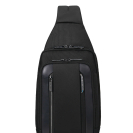 Сумка слінг Spectrolite4.0 sacks BLACK, Фото №1(Мініатюра) - samsonite.ua