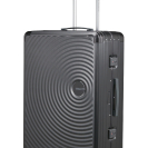 Валіза 77 см Soundbox alu BRUSHED ANTHRACIT, Фото №7(Мініатюра) - samsonite.ua
