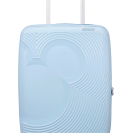 Валіза 55 см Mickey magic MICKEY PASTEL BLUE, Фото №1(Мініатюра) - samsonite.ua