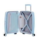 Валіза 55 см Mickey magic MICKEY PASTEL BLUE, Фото №2(Мініатюра) - samsonite.ua