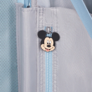 Валіза 55 см Mickey magic MICKEY PASTEL BLUE, Фото №6(Мініатюра) - samsonite.ua