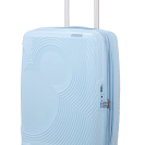 Валіза 55 см Mickey magic MICKEY PASTEL BLUE, Фото №7(Мініатюра) - samsonite.ua