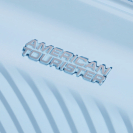 Валіза 55 см Mickey magic MICKEY PASTEL BLUE, Фото №11(Мініатюра) - samsonite.ua