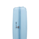 Валіза 55 см Mickey magic MICKEY PASTEL BLUE, Фото №13(Мініатюра) - samsonite.ua