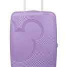 Валіза 55 см Mickey magic MICKEY SOFT LILAC, Фото №1(Мініатюра) - samsonite.ua
