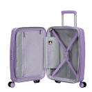 Валіза 55 см Mickey magic MICKEY SOFT LILAC, Фото №2(Мініатюра) - samsonite.ua