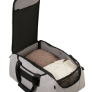 Дорожня сумка-рюкзак Glam-go ASH ROSE, Фото №8(Мініатюра) - samsonite.ua