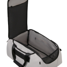 Дорожня сумка-рюкзак Glam-go ASH ROSE, Фото №9(Мініатюра) - samsonite.ua