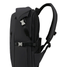 Рюкзак 15,6" Glam-go BLACK, Фото №11(Мініатюра) - samsonite.ua