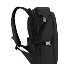 Рюкзак 15,6" Glam-go BLACK, Фото №12(Мініатюра) - samsonite.ua