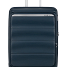 Валіза 67 см Paralux hs MIDNIGHT NAVY, Фото №1(Мініатюра) - samsonite.ua