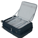 Валіза 67 см Paralux hs MIDNIGHT NAVY, Фото №3(Мініатюра) - samsonite.ua