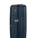 Валіза 67 см Paralux hs MIDNIGHT NAVY, Фото №4(Мініатюра) - samsonite.ua