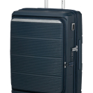 Валіза 67 см Paralux hs MIDNIGHT NAVY, Фото №5(Мініатюра) - samsonite.ua