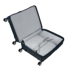 Валіза 67 см Paralux hs MIDNIGHT NAVY, Фото №11(Мініатюра) - samsonite.ua