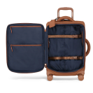 Валіза 55 см Lost in berlin NUTSY NUT, Фото №2(Мініатюра) - samsonite.ua