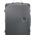Валіза 68 см Soundbox alu BRUSHED ANTHRACIT, Фото №1(Мініатюра) - samsonite.ua