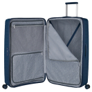 Валіза 83 см Fastforward NAVY BLUE, Фото №2(Мініатюра) - samsonite.ua