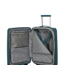 Валіза 55 см Fastforward TOTALLY TEAL, Фото №2(Мініатюра) - samsonite.ua