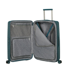 Валіза 68 см Fastforward TOTALLY TEAL, Фото №2(Мініатюра) - samsonite.ua