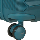 Валіза 68 см Fastforward TOTALLY TEAL, Фото №9(Мініатюра) - samsonite.ua