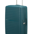 Валіза 68 см Fastforward TOTALLY TEAL, Фото №12(Мініатюра) - samsonite.ua