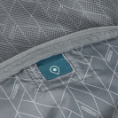 Валіза 68 см Fastforward TOTALLY TEAL, Фото №15(Мініатюра) - samsonite.ua