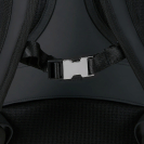 Рюкзак Glam-go BLACK, Фото №8(Мініатюра) - samsonite.ua