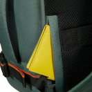 Рюкзак для подорожей S/M 15.6" Take2cabin DARK FOREST, Фото №3(Мініатюра) - samsonite.ua