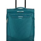 Валіза 55 см Summerride TOTALLY TEAL, Фото №1(Мініатюра) - samsonite.ua