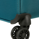 Валіза 55 см Summerride TOTALLY TEAL, Фото №5(Мініатюра) - samsonite.ua