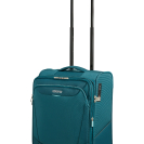 Валіза 55 см Summerride TOTALLY TEAL, Фото №7(Мініатюра) - samsonite.ua