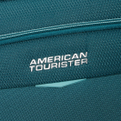 Валіза 55 см Summerride TOTALLY TEAL, Фото №13(Мініатюра) - samsonite.ua