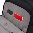 Рюкзак 17,3" Move journey BLACK, Фото №8(Мініатюра) - samsonite.ua