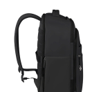 Рюкзак 17,3" Move journey BLACK, Фото №11(Мініатюра) - samsonite.ua