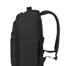 Рюкзак 17,3" Move journey BLACK, Фото №12(Мініатюра) - samsonite.ua