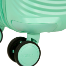 Валіза 55 см Mickey magic MICKEY JELLY MINT, Фото №4(Мініатюра) - samsonite.ua