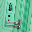 Валіза 55 см Mickey magic MICKEY JELLY MINT, Фото №10(Мініатюра) - samsonite.ua