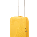 Валіза 55 см Mickey magic MICKEY FLOWER YELLOW, Фото №5(Мініатюра) - samsonite.ua