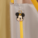 Валіза 55 см Mickey magic MICKEY FLOWER YELLOW, Фото №6(Мініатюра) - samsonite.ua