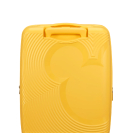 Валіза 55 см Mickey magic MICKEY FLOWER YELLOW, Фото №8(Мініатюра) - samsonite.ua