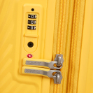 Валіза 55 см Mickey magic MICKEY FLOWER YELLOW, Фото №10(Мініатюра) - samsonite.ua