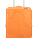 Валіза 55 см Mickey magic MICKEY PEACHY ORANGE, Фото №1(Мініатюра) - samsonite.ua