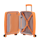 Валіза 55 см Mickey magic MICKEY PEACHY ORANGE, Фото №2(Мініатюра) - samsonite.ua